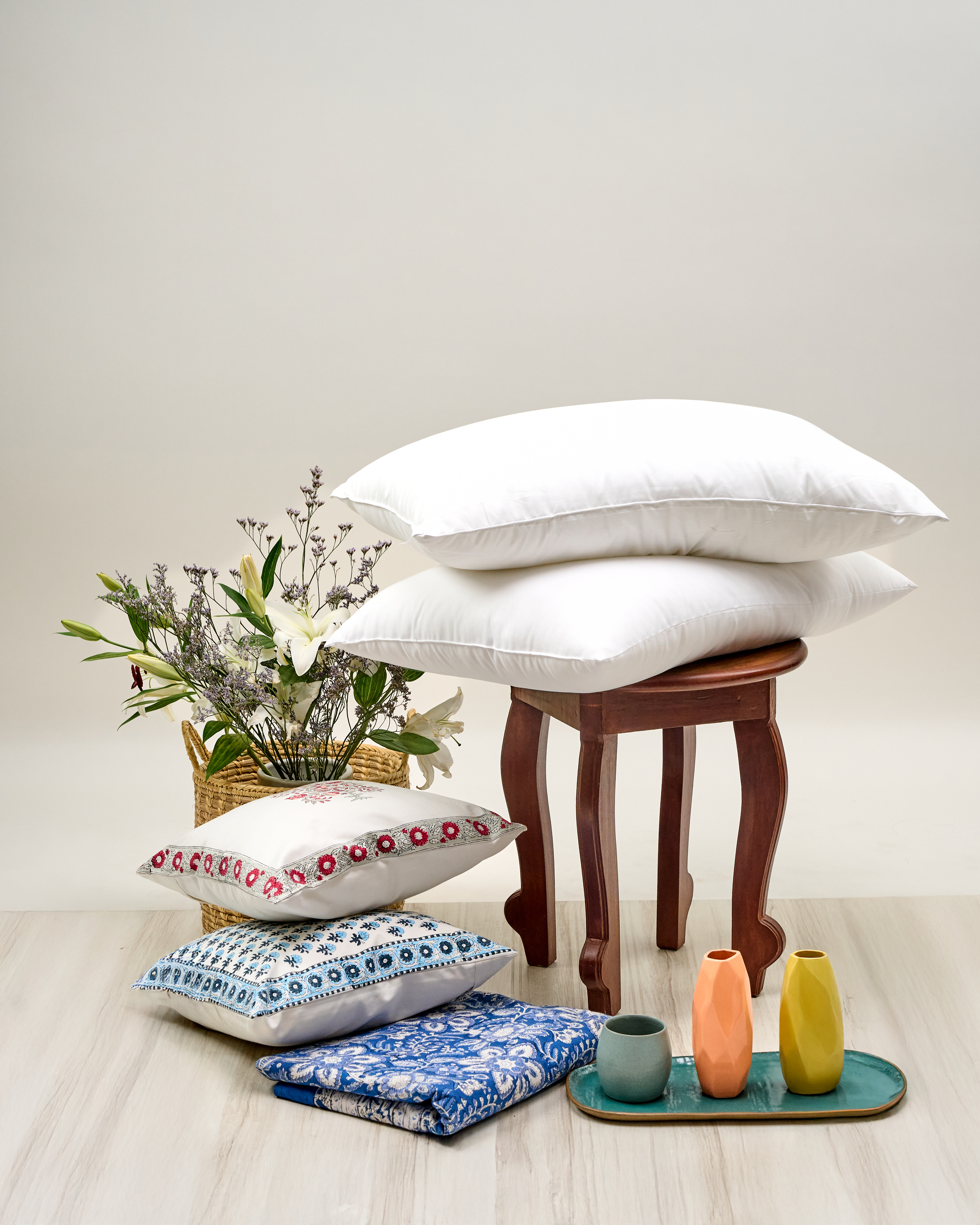 Home Kraft decorative items — small details that transform spaces